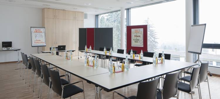 卡里塔斯会展中心酒店 (Caritas Tagungszentrum)图片
