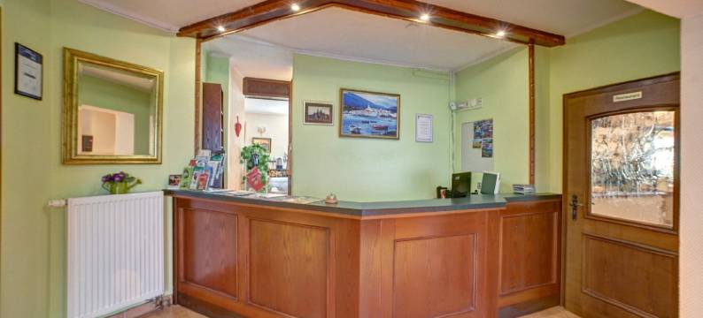 马克西米利安酒店(Hotel Maximilian)图片