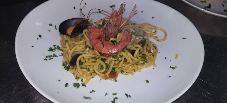 环礁酒店(Atoll Hotel Restaurant)图片