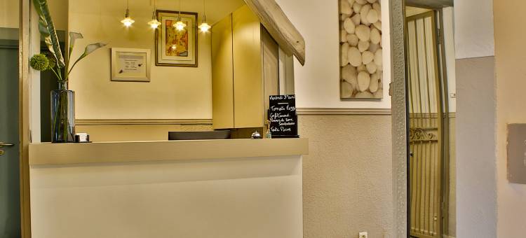 薰衣草酒店(Les Lavandes)图片