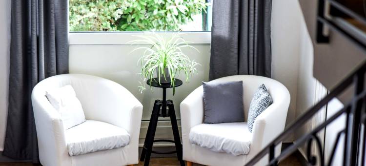 瑞莱斯之家客栈(Logis Auberge du Relais)图片