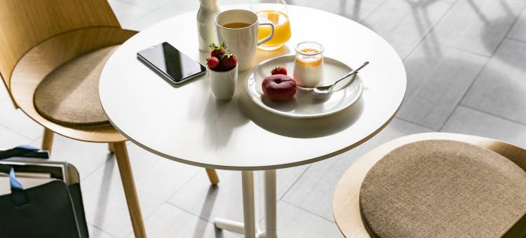 里昂中心 OKKO 酒店(OKKO Hotels Lyon Centre)图片