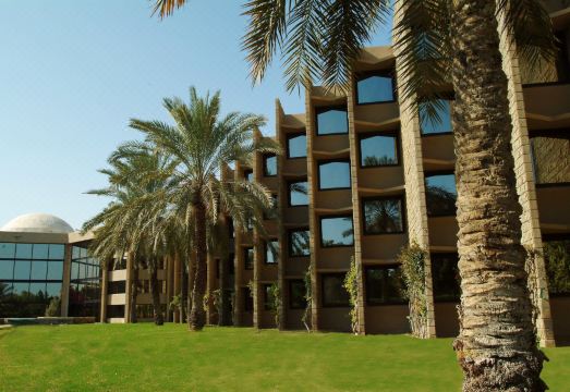 InterContinental Hotels Al JubailHotel Overview