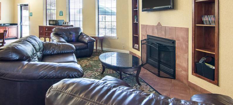 扩展一室公寓酒店(Extended Studio Suites Hotel- Bossier City)图片