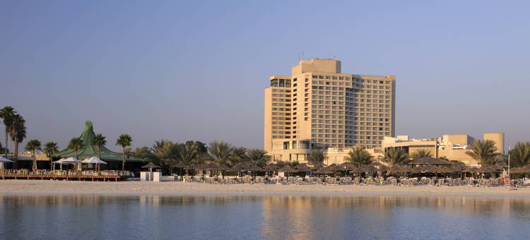 阿布扎比洲际酒店(InterContinental Hotels Abu Dhabi)图片