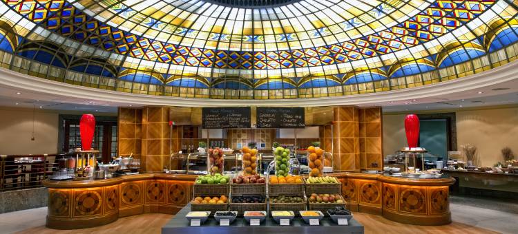 柏林洲际酒店(InterContinental Berlin)图片