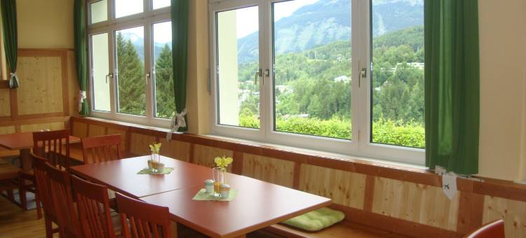 巴特奥塞JUFA酒店(Jufa Hotel Bad Aussee)图片