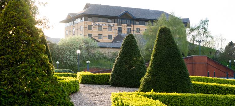 达德利梅里山国敦酒店(Copthorne Hotel Merry Hill-Dudley)图片