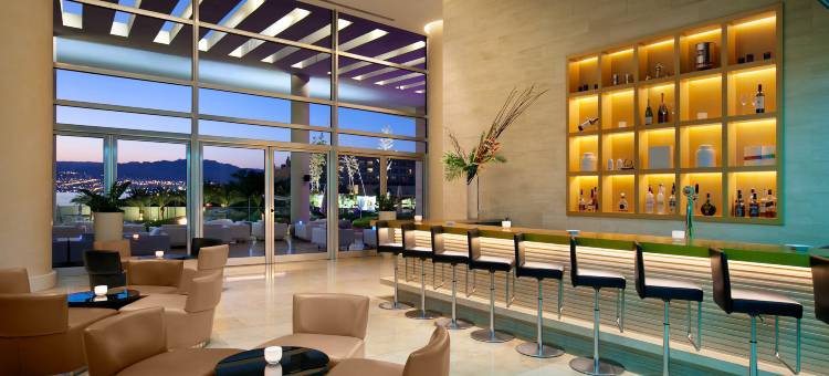 凯宾斯基亚喀巴红海酒店(Kempinski Hotel Aqaba Red Sea)图片