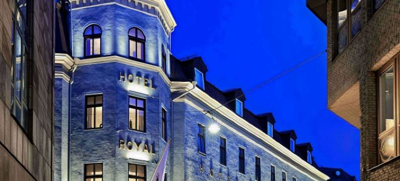 皇家酒店(Hotel Royal)图片