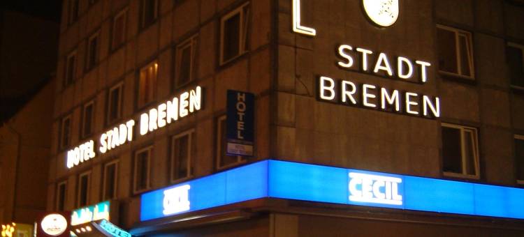 布勒费尔德本地人城市酒店(Locals Stadthotel Bielefeld)图片