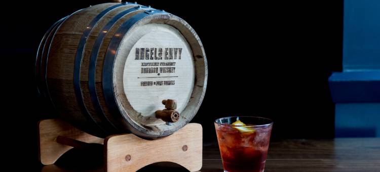 金普顿马洛酒店(Kimpton Marlowe Hotel)图片