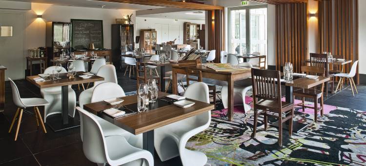 Hotel da Estrela - Small Luxury Hotels of the World - by Unlock Hotels图片