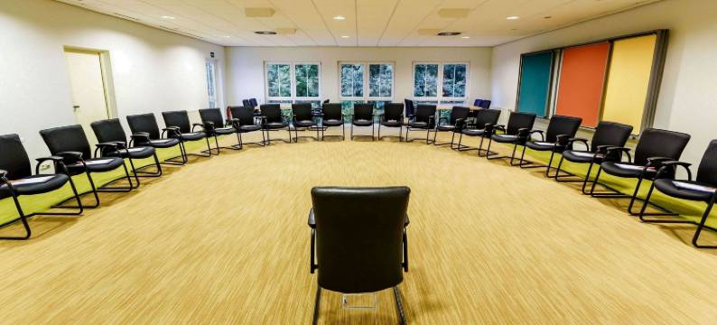 桌克林商务水疗度假酒店(Dreiklang Business & Spa Resort)图片