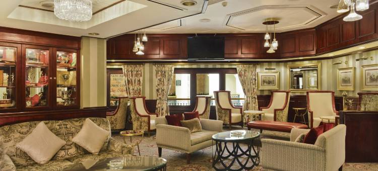 Protea亚酒店约翰内斯堡巴拉莱卡桑顿酒店(Protea Hotel by Marriott Johannesburg Balalaika Sandton)图片