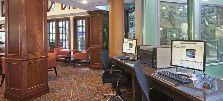 Residence Inn by Marriott Minneapolis Edina图片