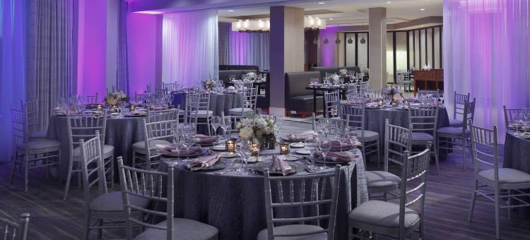 亚特兰大巴克海特JW万豪酒店(JW Marriott Atlanta Buckhead)图片