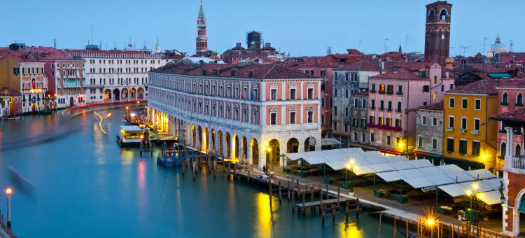 萨赛格雷多酒店(Ca' Sagredo Hotel)图片