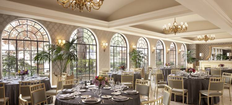 达拉斯瑰丽酒店(Rosewood Mansion on Turtle Creek)图片