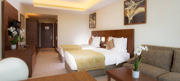 国敦巴拉纳酒店(Copthorne Hotel Baranan)图片