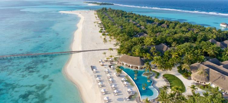 马尔代夫卡努呼拉六善酒店(Six Senses Kanuhura)图片