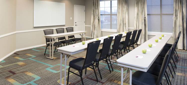 莫林四城Residence Inn 酒店(Residence Inn Moline Quad Cities)图片