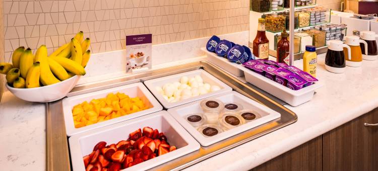 Residence Inn Miami West/FL Turnpike图片