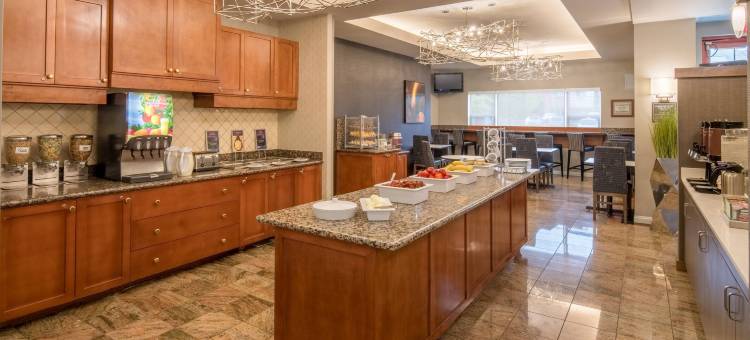 Residence Inn Portland North图片