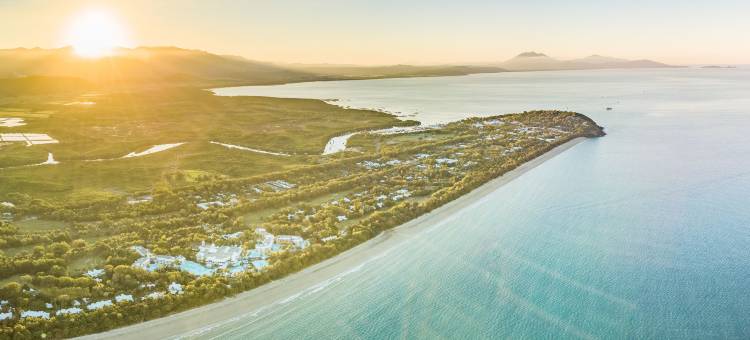 道格拉斯港喜来登大酒店(Sheraton Grand Mirage Resort, Port Douglas)图片