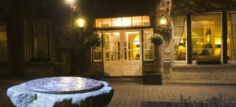 旧光大饭店(Old Ground Hotel)图片