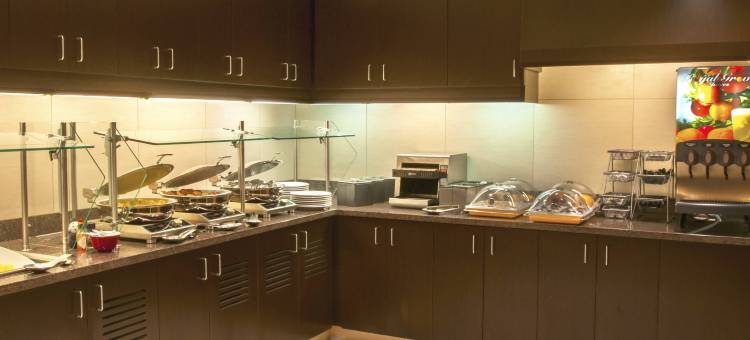 Residence Inn Denver Cherry Creek图片