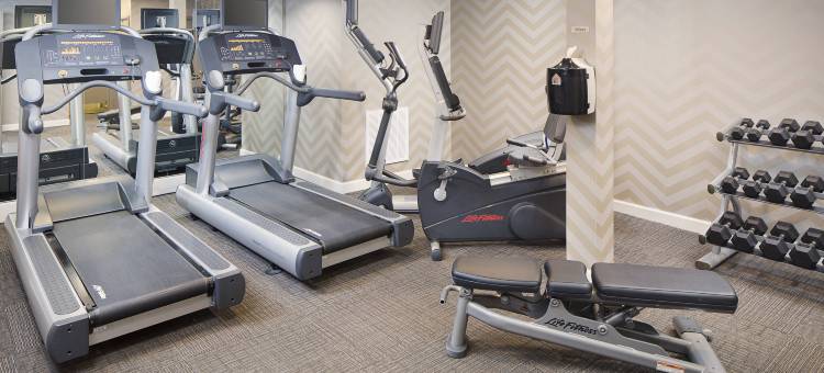 Residence Inn Richmond West End图片