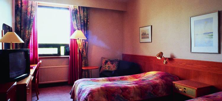 原始索克斯日卡拉萨洛酒店(Original Sokos Hotel Rikala Salo)图片