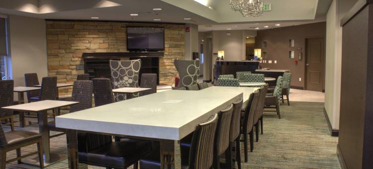 锡布灵Residence Inn 酒店(Residence Inn Sebring)图片