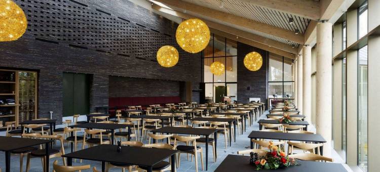 格洛斯楚普公园酒店(Glostrup Park Hotel)图片
