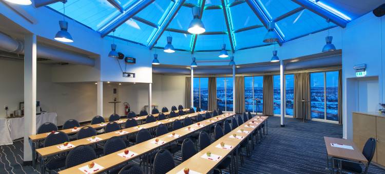 科图柯诺索恩酒店(Thon Hotel Kautokeino)图片