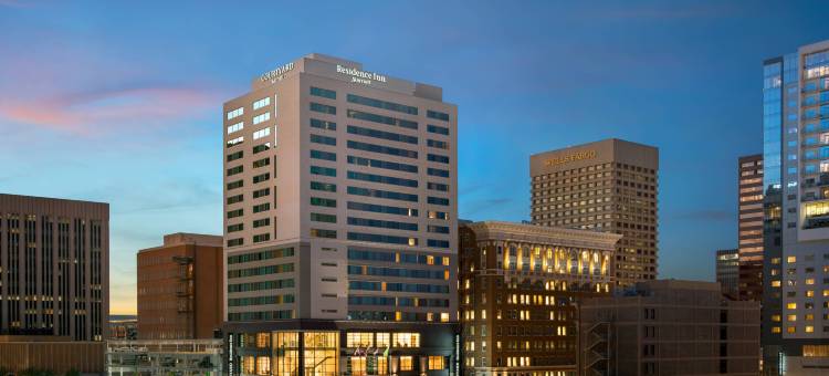 Residence Inn Phoenix Downtown图片