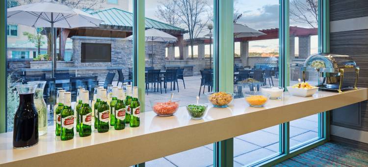 Residence Inn Pittsburgh University/Medical Center图片