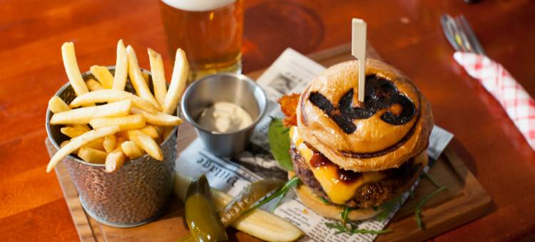 埃斯波斯堪迪克酒店(Scandic Espoo)图片