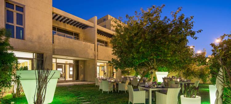 格拉纳达薇薇安达别墅酒店(Vivienda Hotel Villas, Granada)图片