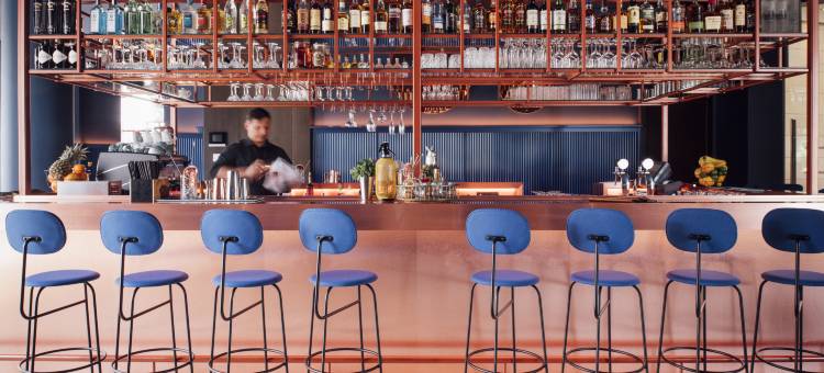 克拉特夫安德尔温德姆维也纳之家酒店(Vienna House by Wyndham Andel's Cracow)图片