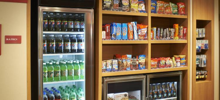 萨吉诺TownePlace套房酒店(TownePlace Suites Saginaw)图片