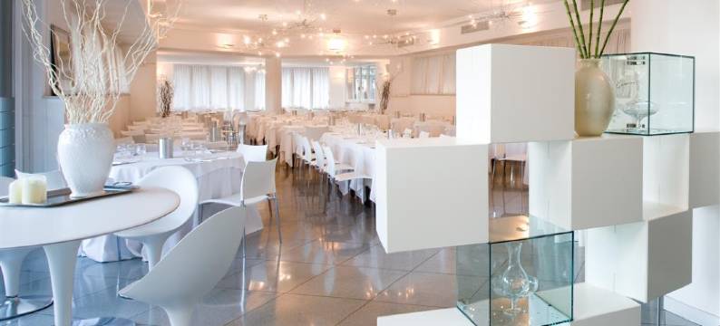 洛伊西尔利陆奥特酒店(Hotel & Loisir le Ruote)图片