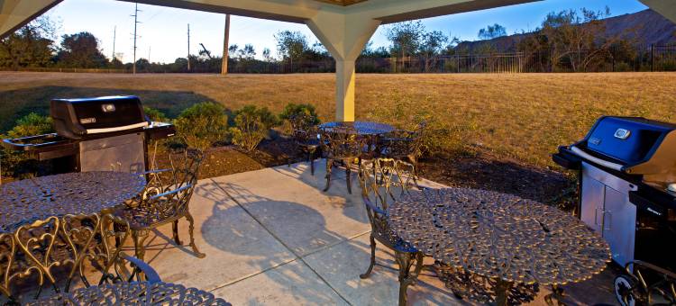 Candlewood Suites 医疗区印第安纳波利斯DWTN(Candlewood Suites Indianapolis Dwtn Medical Dist)图片