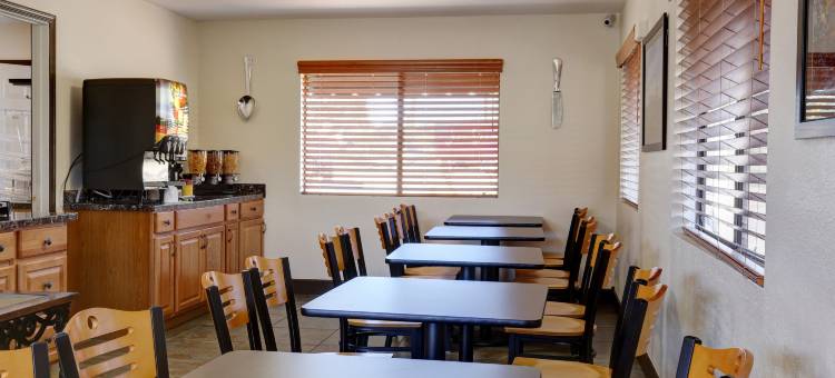 塞多纳格林豪泰酒店(GreenTree Inn Sedona)图片