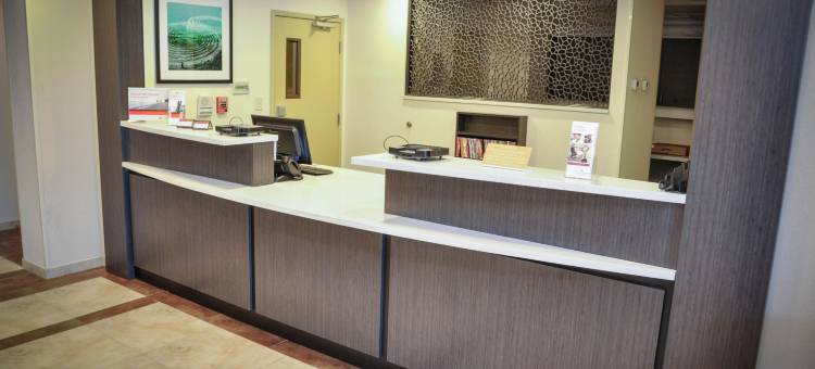 Candlewood Suites 珍珠 by IHG(Candlewood Suites Pearl)图片