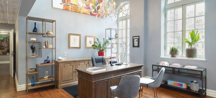 中城村 Sonder 弧度酒店(The Arco Hotel Midtown Village , Sonder)图片