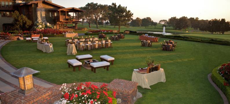 托利潘度假酒店(The Lodge at Torrey Pines)图片