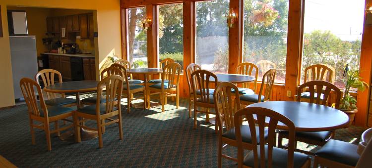 普拉茨堡美洲最佳价值酒店(Americas Best Value Inn Plattsburgh)图片