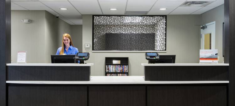 Candlewood Suites 格罗夫城 - 奥特莱斯中心 by IHG(Candlewood Suites Grove City - Outlet Center)图片